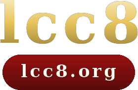 lcc8 logo